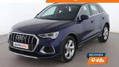 Usado 2021 Audi Q3 Advanced SUV | 28.399 € (Super precio)