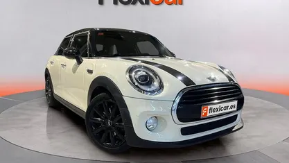 Usado 2019 Mini Cooper Utilitario | 12.990 € (Buen precio)