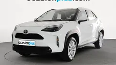 Usado 2024 Toyota Yaris Cross Business Edition SUV | 23.728 € (Precio justo)