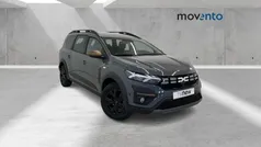 Usado 2024 Dacia Jogger Extreme Familiar | 21.510 € (Precio justo)