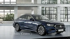 Usado 2025 Mercedes E200 Berlina | 63.393 € (Buen precio)