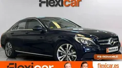 Usado 2018 Mercedes C220 Berlina | 22.990 € (Precio justo)