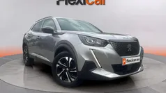 Usado 2023 Peugeot 2008 Allure SUV | 14.390 € (Buen precio)