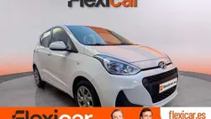 Usado 2020 Hyundai i10 Utilitario | 8990 € (Precio justo)