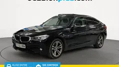 Usado 2014 BMW 320 Gran Turismo Berlina | 18.490 € (Precio justo)