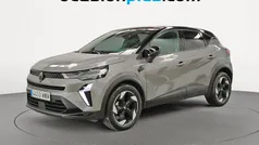 Usado 2024 Renault Captur Techno SUV | 23.137 € (Precio justo)