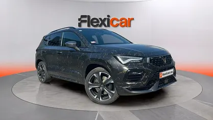 Usado Cupra Ateca 300 CV (220 kW) 2020 SUV
