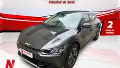 Usado 2022 Kia EV6 Air SUV | 27.093 € (Super precio)