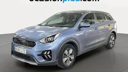 Usado Kia Niro 141 CV (103 kW) 2021 SUV