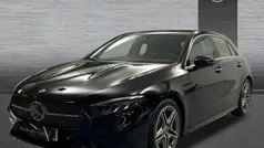 Usado 2024 Mercedes A200 Advanced Utilitario | 33.800 € (Precio justo)