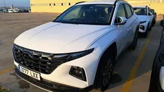 Usado 2022 Hyundai Tucson SUV | 26.300 € (Precio justo)