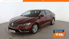 Usado 2019 Renault Talisman Zen Berlina | 16.599 € (Precio justo)
