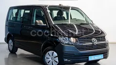 Usado 2024 VW Caravelle Monovolumen | 39.500 € (Precio justo)