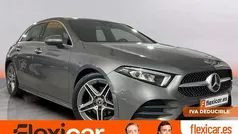 Usado 2023 Mercedes A200 Berlina | 31.990 € (Precio justo)