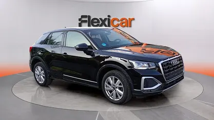 Usado Audi Q2 Premium 150 CV (110 kW) 2023 Negro SUV