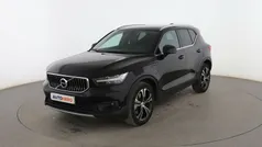 Negro Usado 2020 Volvo XC40 Inscription SUV | 26.399 € (Precio justo)