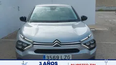 Usado 2022 Citroën e-C4 Feel | 15.650 € (Super precio)