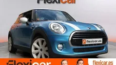 Usado 2017 Mini Cooper D Utilitario | 16.790 € (Precio justo)