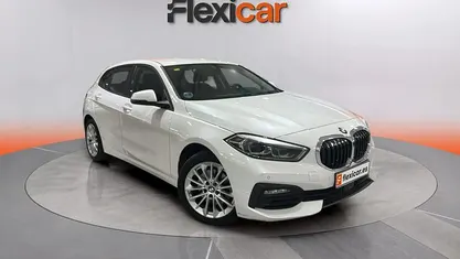 Usado BMW 118 140 CV (102 kW) 2020 Utilitario