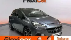 Usado 2018 Opel Corsa S Utilitario | 11.290 € (Precio justo)