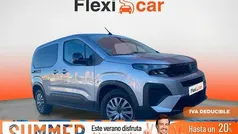 Usado 2024 Peugeot Rifter Allure Monovolumen | 22.490 € (Precio justo)