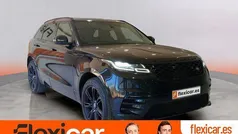 Negro Usado 2019 Land Rover Range Rover Velar SE Dynamic SUV | 34.970 € (Precio justo)