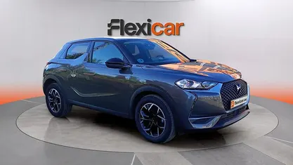 Usado DS Automobiles DS3 Crossback Chic 110 CV (80 kW) 2021 SUV