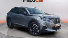 Usado 2023 Peugeot 2008 Allure SUV | 16.790 € (Buen precio)