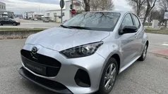 Usado 2025 Mazda 2 Exclusive-Line Berlina | 22.980 € (Precio justo)