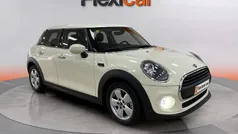 Blanco Usado 2019 Mini ONE Utilitario | 14.190 € (Super precio)