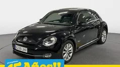 Usado 2015 VW Beetle Design Utilitario | 14.200 € (Buen precio)