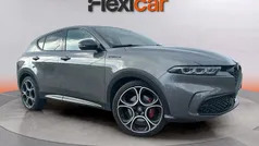 Gris Usado 2022 Alfa Romeo Tonale Edizione Speciale SUV | 25.990 € (Precio justo)