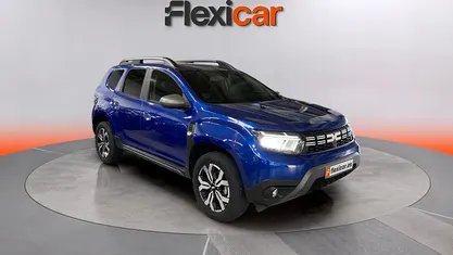 Usado Dacia Duster Expression 131 CV (96 kW) 2023 SUV