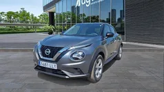 Usado 2020 Nissan Juke Acenta SUV | 15.700 € (Precio justo)