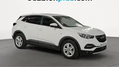 Blanco Usado 2021 Opel Grandland X Edition SUV | 15.864 € (Buen precio)