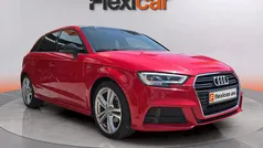 Usado 2019 Audi A3 Premium Berlina | 19.990 € (Super precio)