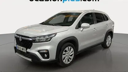 Usado Suzuki SX4 S-Cross 129 CV (94 kW) 2024 SUV