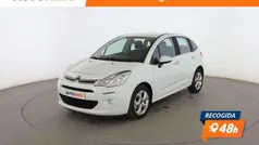 Usado 2016 Citroën C3 Live Utilitario | 7799 € (Precio justo)
