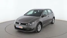 Gris Usado 2014 VW Golf VII Business Utilitario | 11.399 € (Precio justo)
