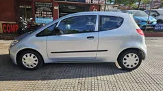 Gris Usado 2005 Mitsubishi Colt Inform Utilitario | 2990 €