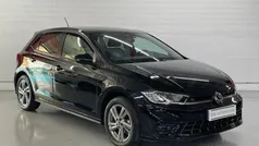 Usado 2022 VW Polo R-line Berlina | 16.900 € (Buen precio)
