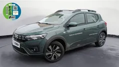 Usado 2025 Dacia Sandero Expression Utilitario | 19.600 €