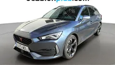 Usado 2023 Cupra Leon Monovolumen | 22.991 € (Precio justo)