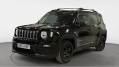 Usado 2018 Jeep Renegade Sport SUV | 11.810 € (Super precio)