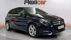 Usado 2018 Mercedes B200 Monovolumen | 16.690 € (Buen precio)