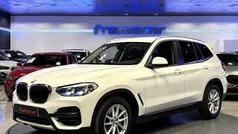 Usado 2021 BMW X3 Advantage SUV | 27.490 € (Super precio)
