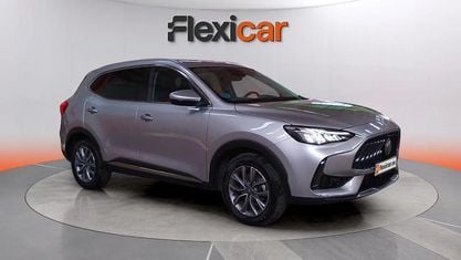 Używany MG HS Comfort 170 KM (125 kW) 2024 Szary SUV
