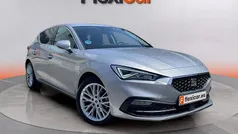 Usado 2021 Seat Leon XCELLENCE Berlina | 16.990 € (Super precio)