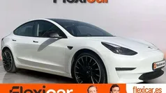 Usado 2021 Tesla Model 3 Berlina | 26.990 € (Super precio)