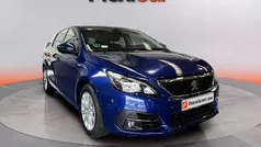 Usado 2019 Peugeot 308 Style Berlina | 11.190 € (Precio justo)